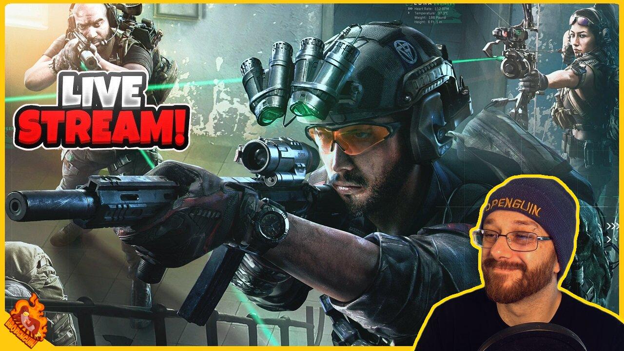 Tasking & PVP