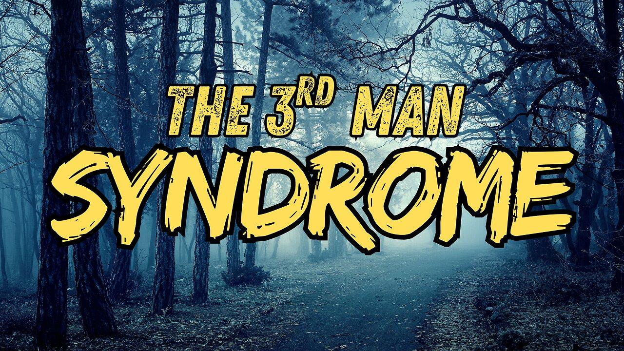 Is It G-d? Is It Your Mind? What Is The 3rd Man Syndrome?