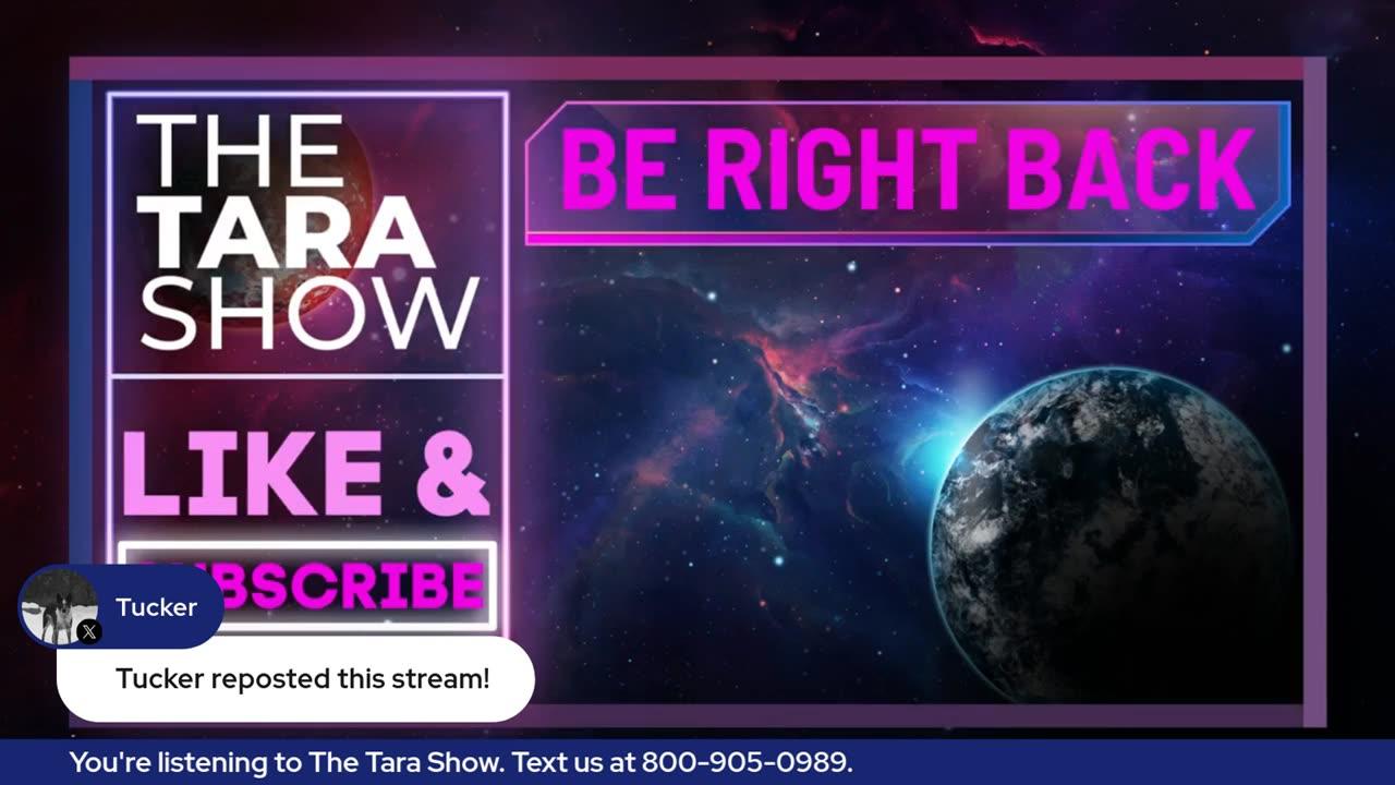 The Tara Show - National Guard Dragnet vs. Democrat Chaos