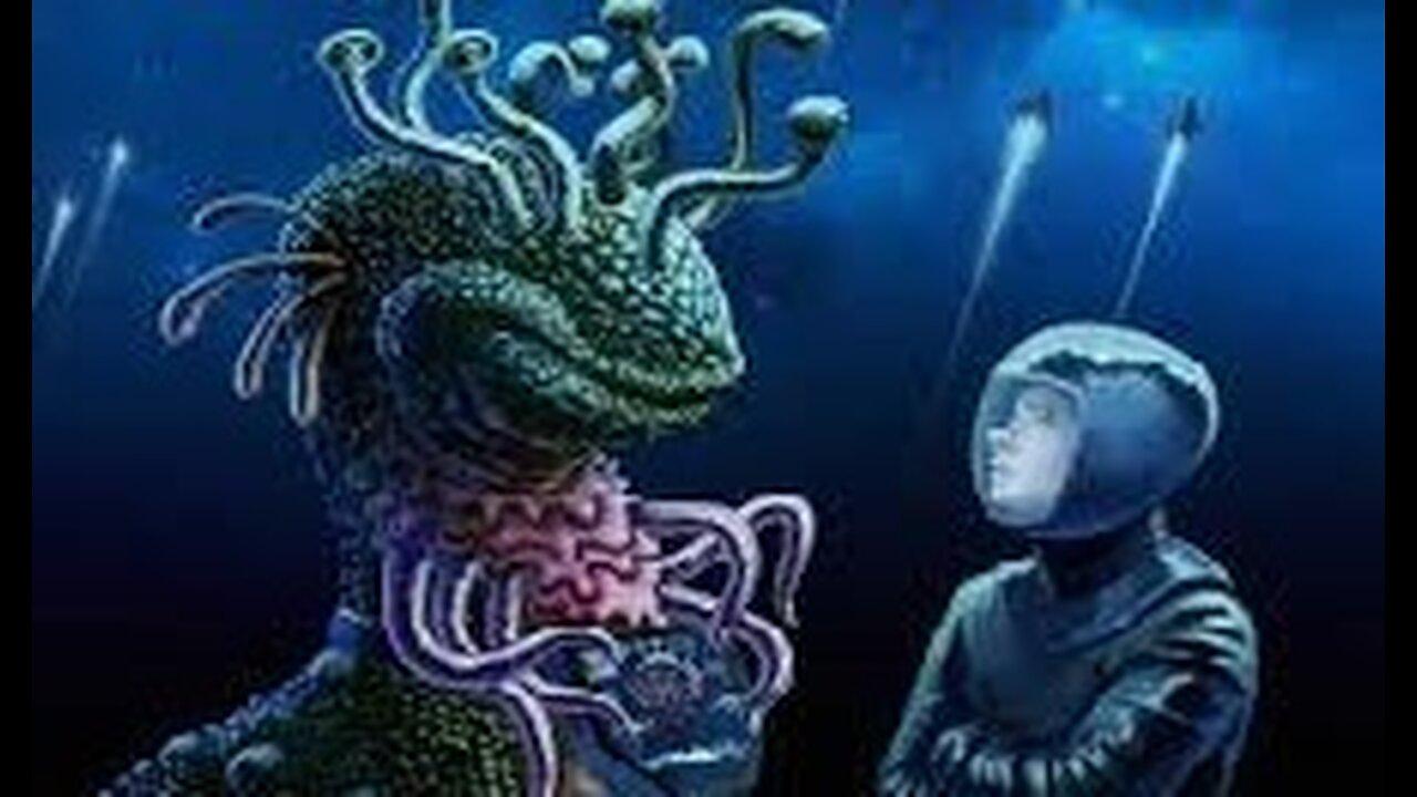 Between Planets by Robert A. Heinlein