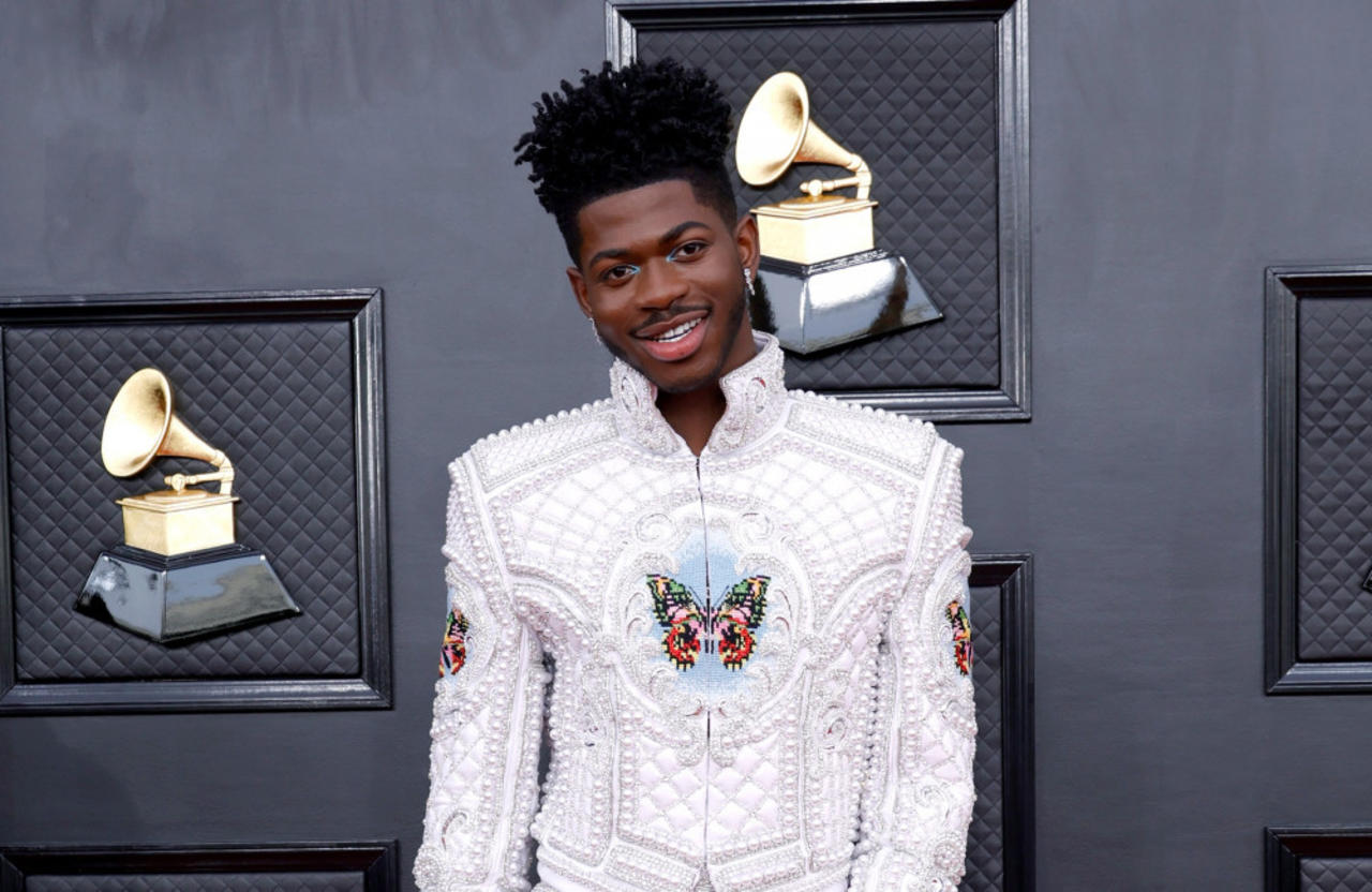 Lil Nas X charged with four felonies which include three counts of battery on police officers