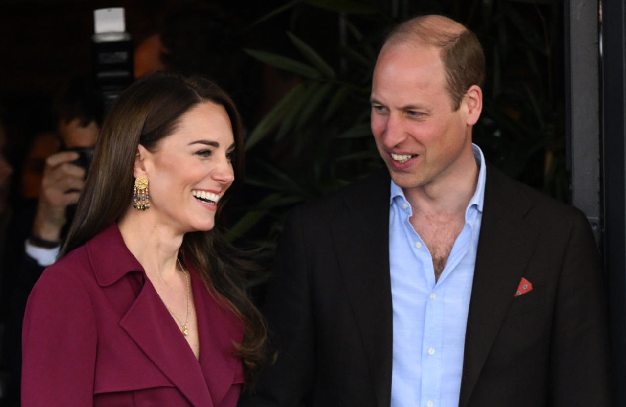 Prince and Princess of Wales’ soon to be new neighbours raise concerns about their house move