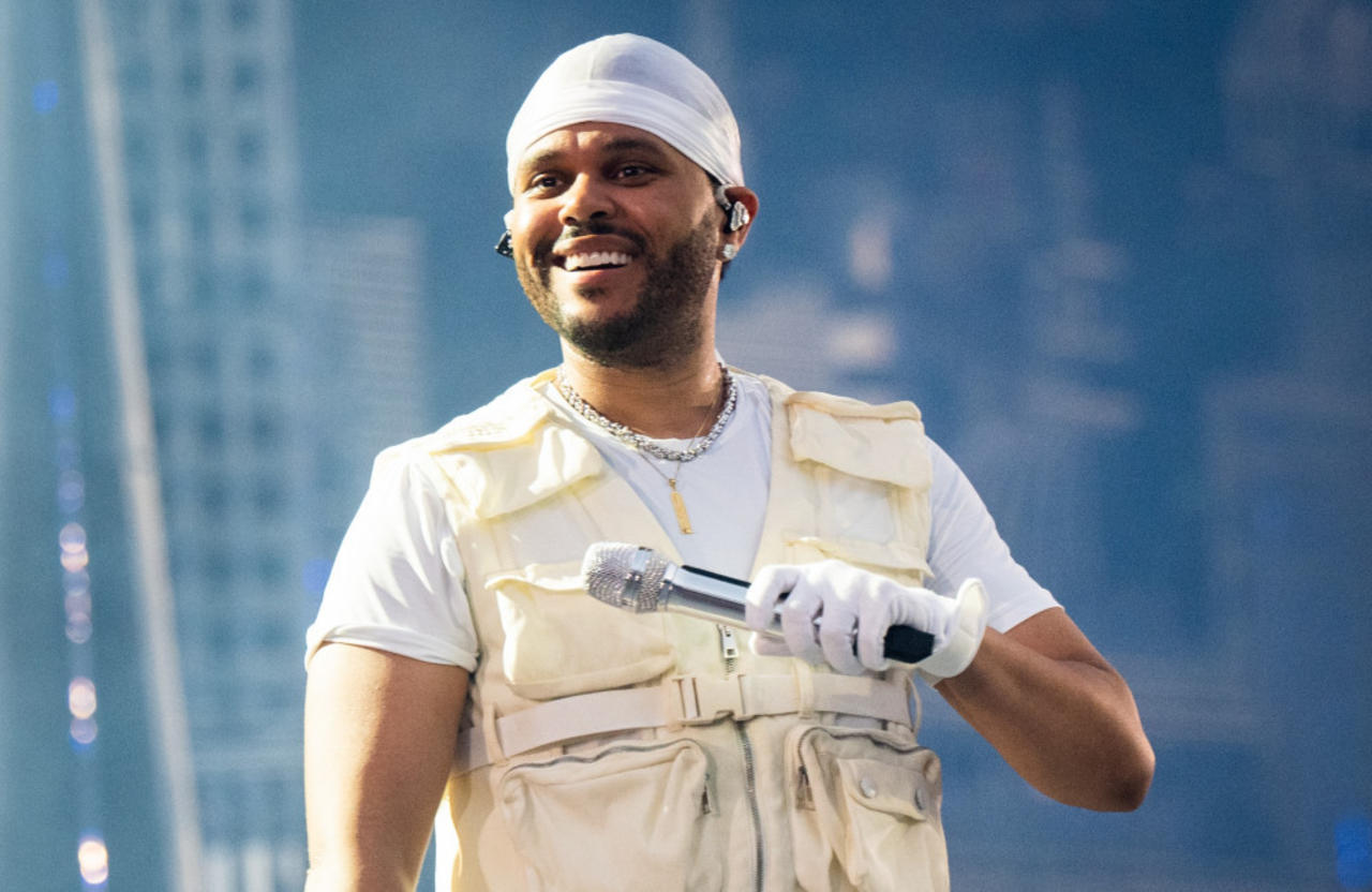 It has been reported that The Weeknd might land a $1 billion music deal