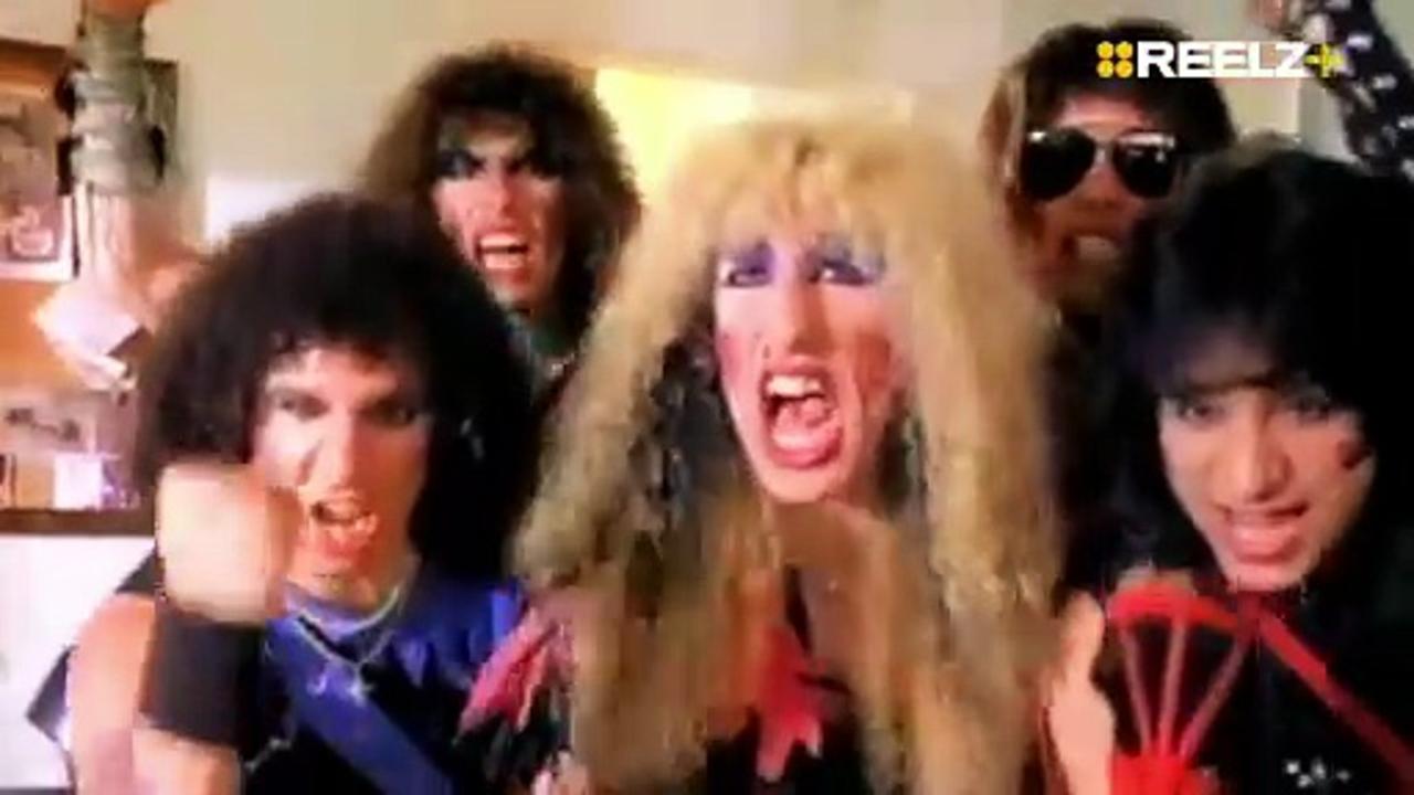 Twisted Sister: Makeup, Mayhem, and the Breakup That Rocked Metal