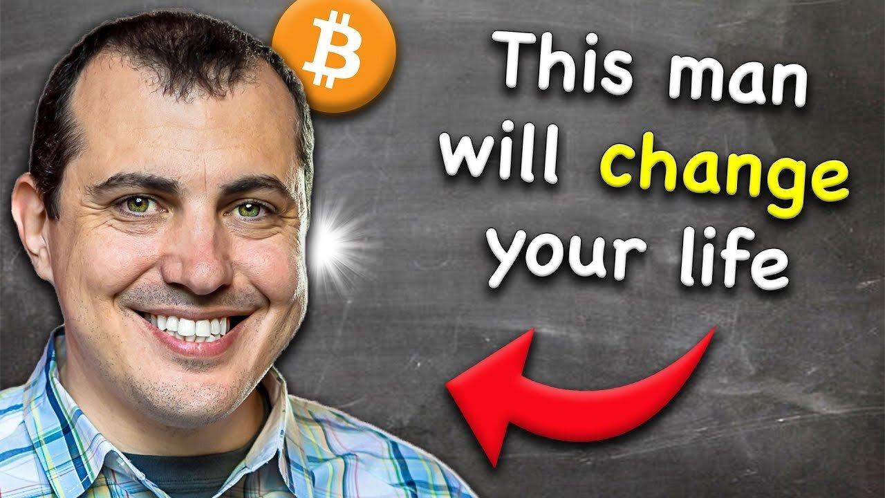 The Greatest Crypto Explanation of ALL TIME