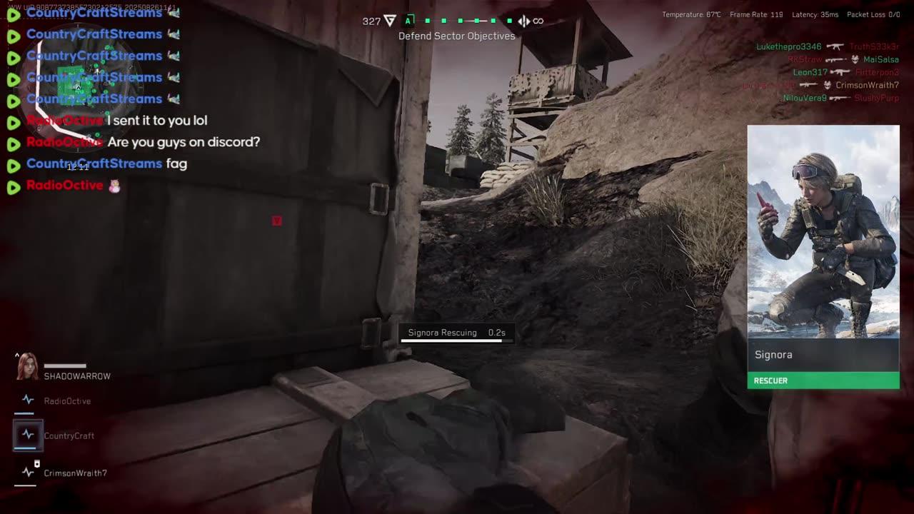 Delta Force: From Conveyor Belts to Cover Fire