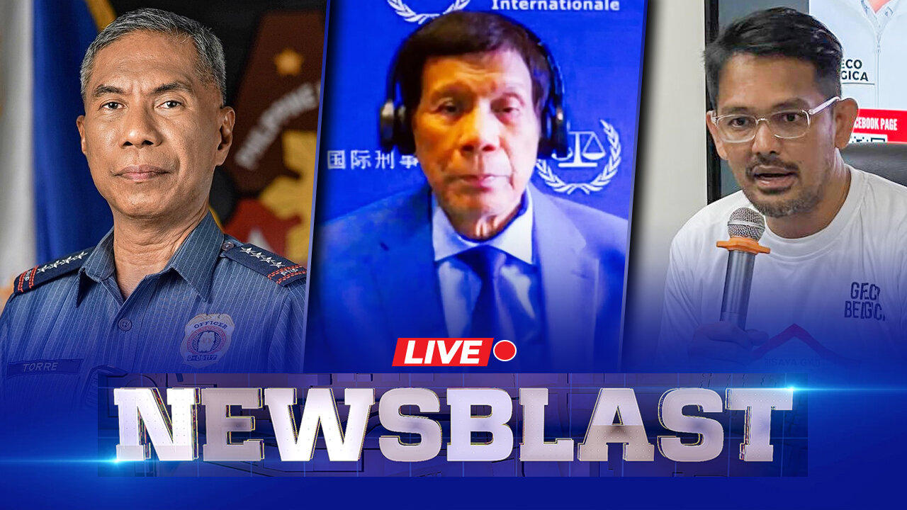 LIVE: SMNI NewsBlast | August 26, 2025