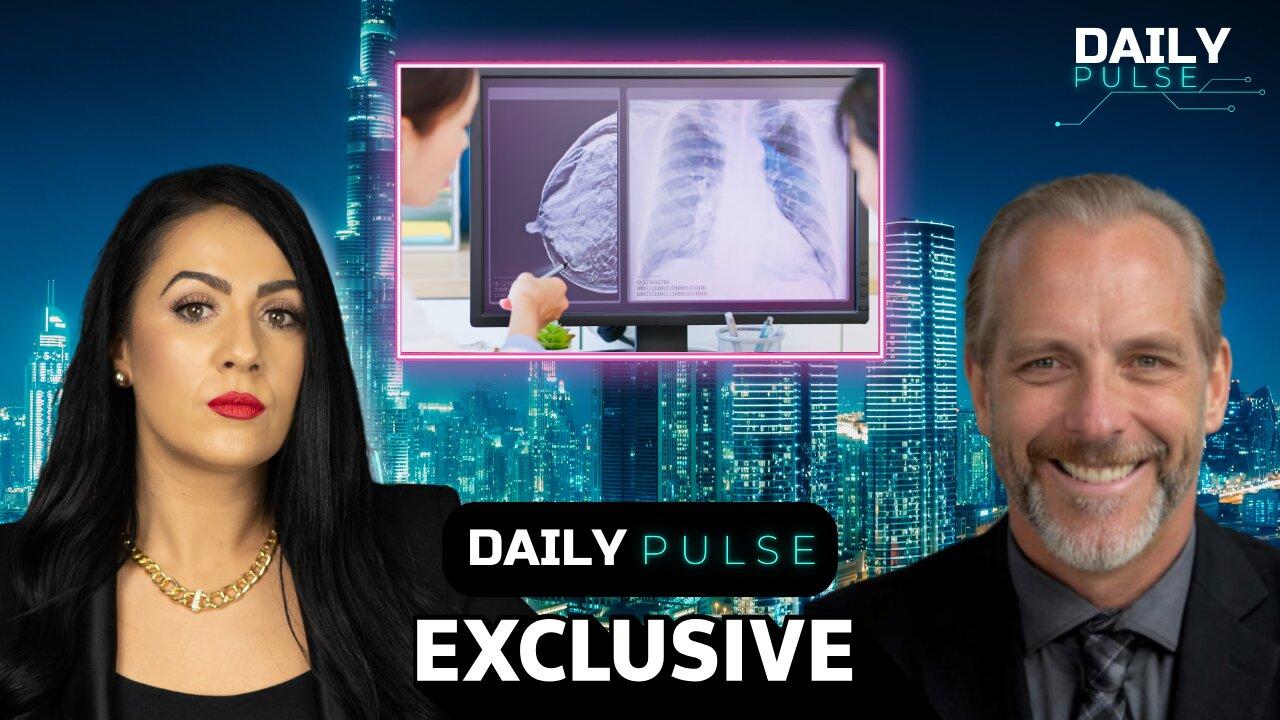 Suppressed: The Breast Cancer Breakthrough ft. John. A Richardson Jr. | Daily Pulse Ep 96