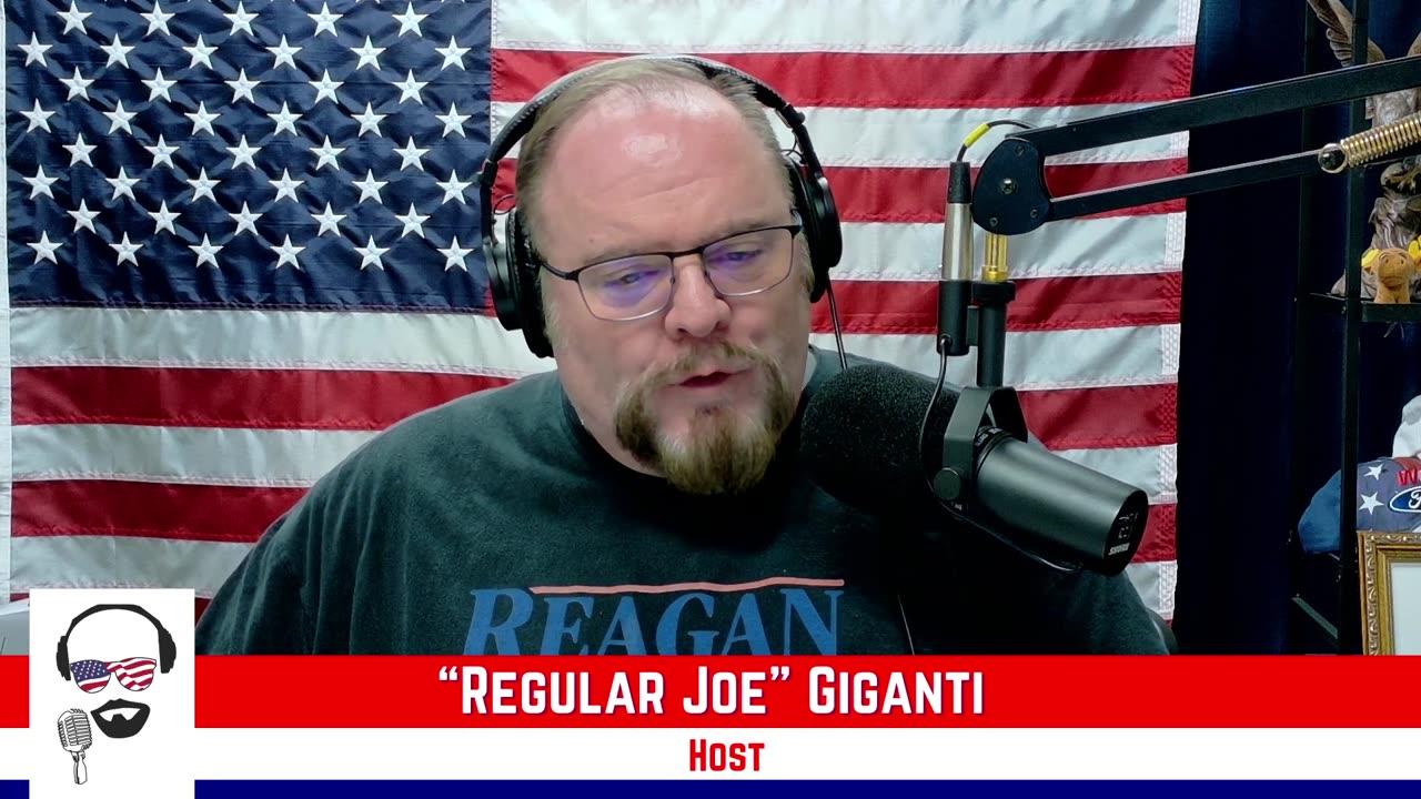 The RJS Bonus Feature: The Left's Misery Powwow & Toobin Talks Criminal Crusades