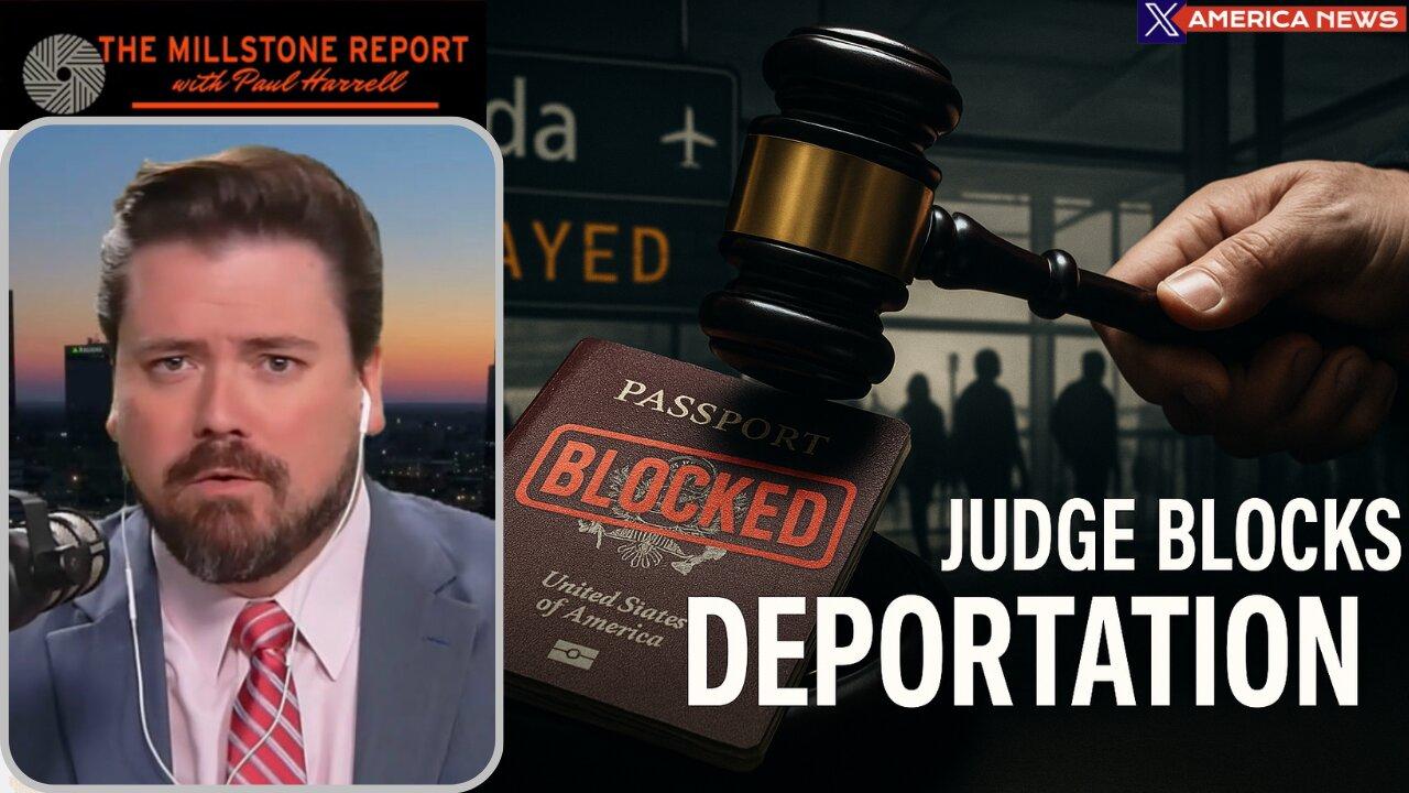 Judge Blocks Abrego Garcia Deportation: Uganda Will Have to Wait