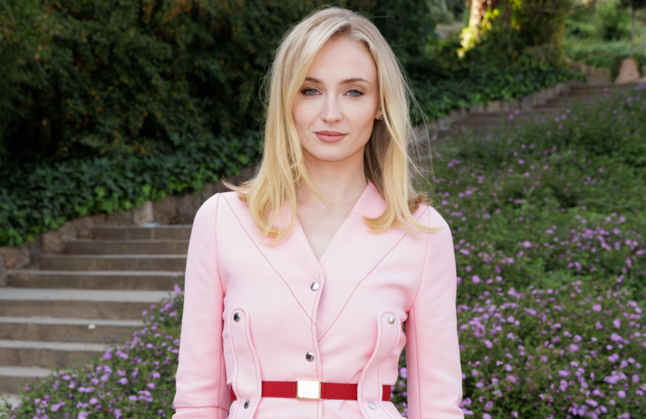 Sophie Turner warns new Harry Potter child stars