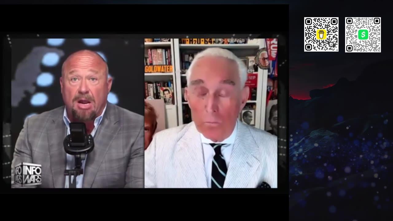 #Infowars #Live #Trump #AlexJones #Russia