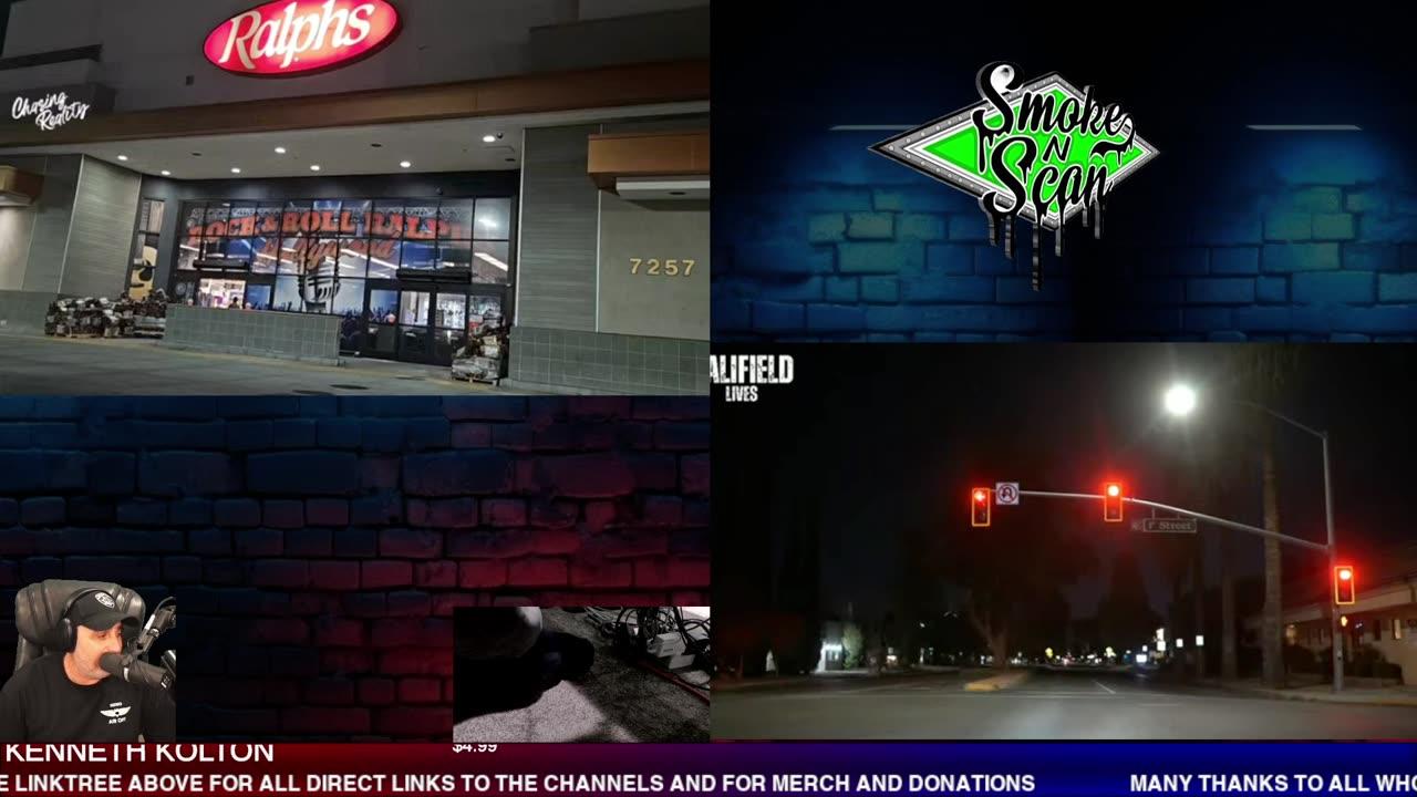 LIVE TACO TUESDAY CRIME PARTY IN LA!! #LIVE #NEWS #CRIME #POLICE #TRENDING