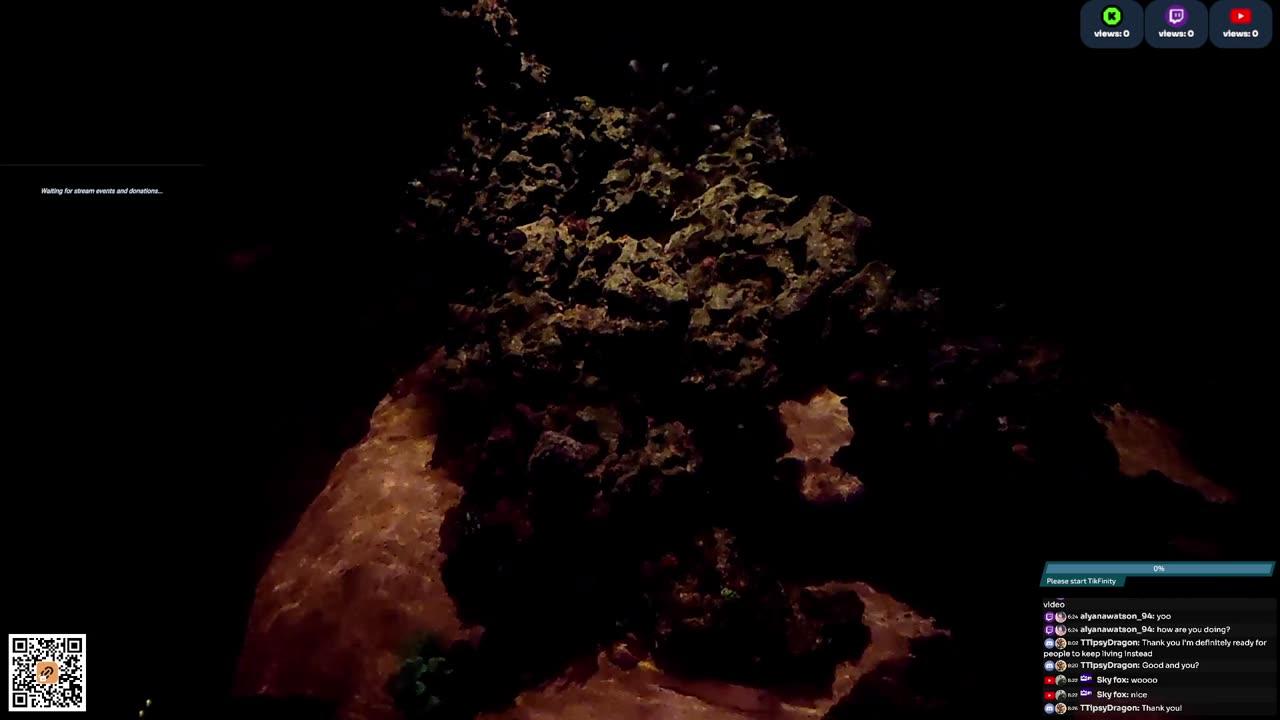 24/7 Real Live Reef Stream