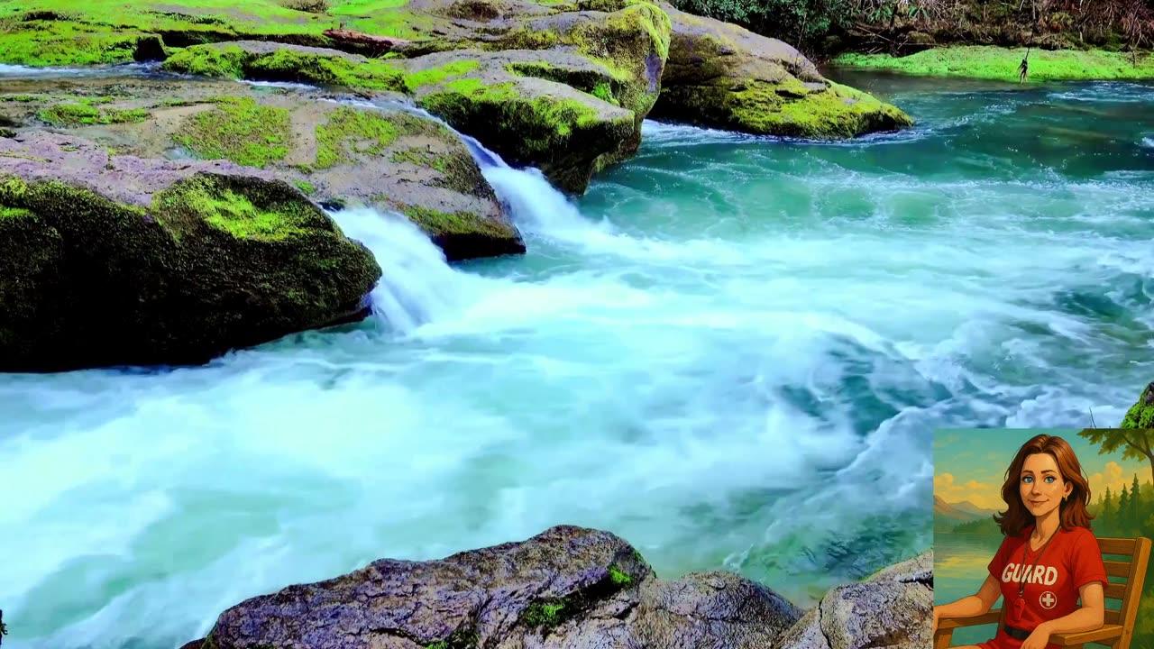Relaxing Music For Deep Sleep • Anxiety Relief • Stop Overthinking