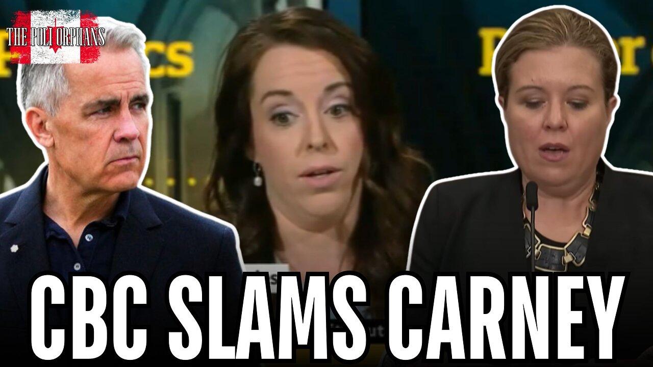 CBC blasts Carney, Swift’s Engagement, Update on Trump Talks, & Tories Slam Woke Judges | EP #146