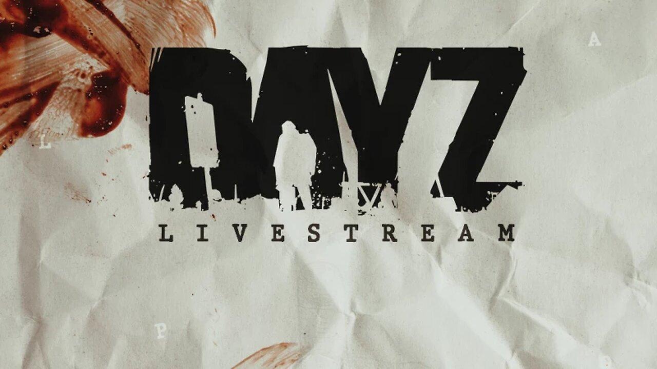 trying to survive dayz official 1.29 experimental