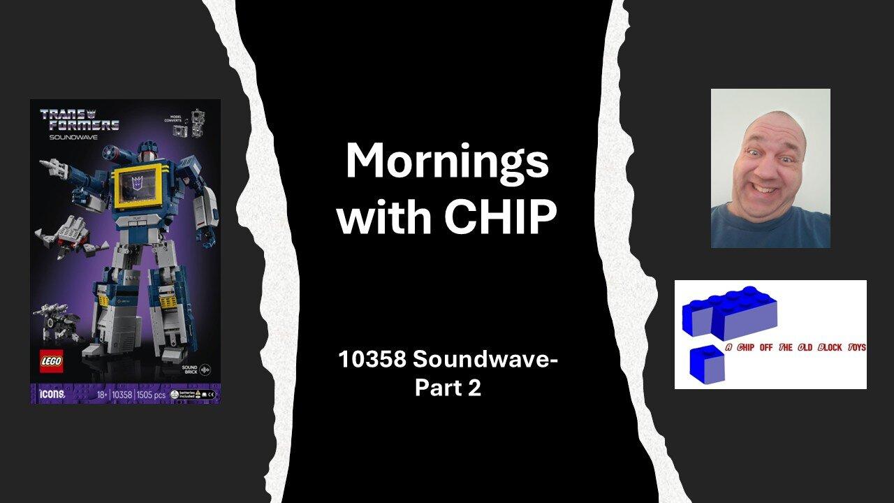 Mornings with CHIP