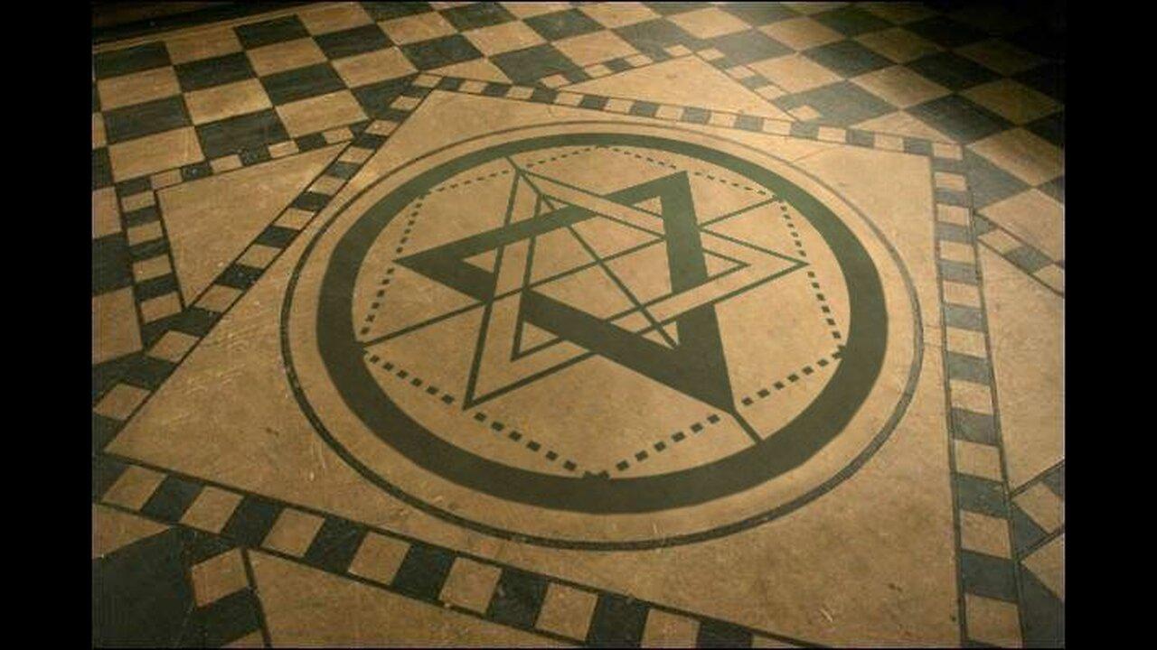 RIVELAZIONI ARCANE+LE NEWS-MARTINISMO: LA SOCIETÀ SEGRETA NATA PER REINTEGRARE L'UOMO CON IL DIVINO