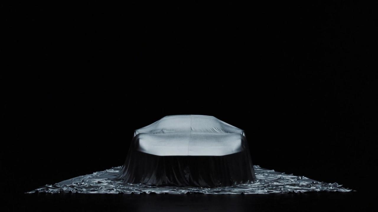 Maserati MCPURA & MCPURA Cielo - Trailer