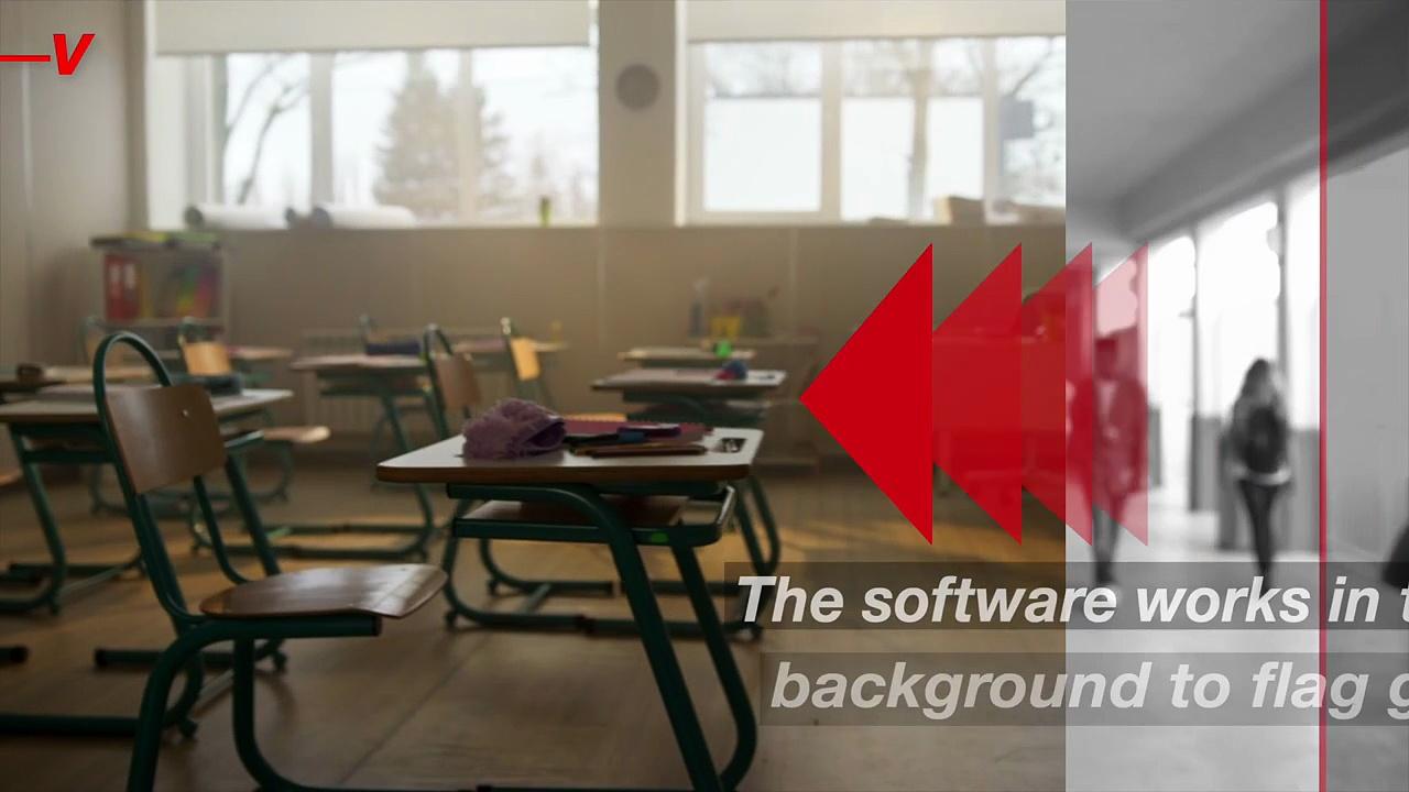 How Can AI Help Prevent School Shootings?