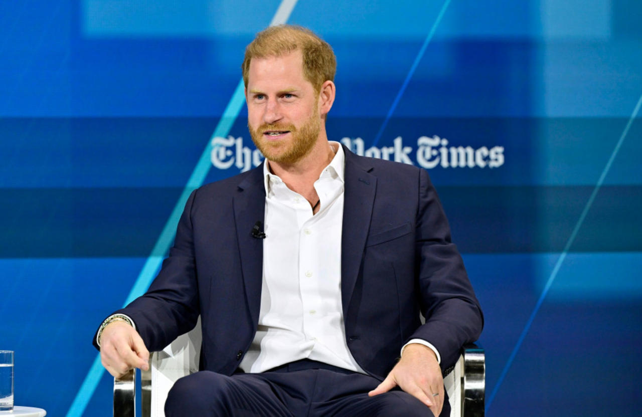 Prince Harry is returning to the UK next month to attend the WellChild Awards