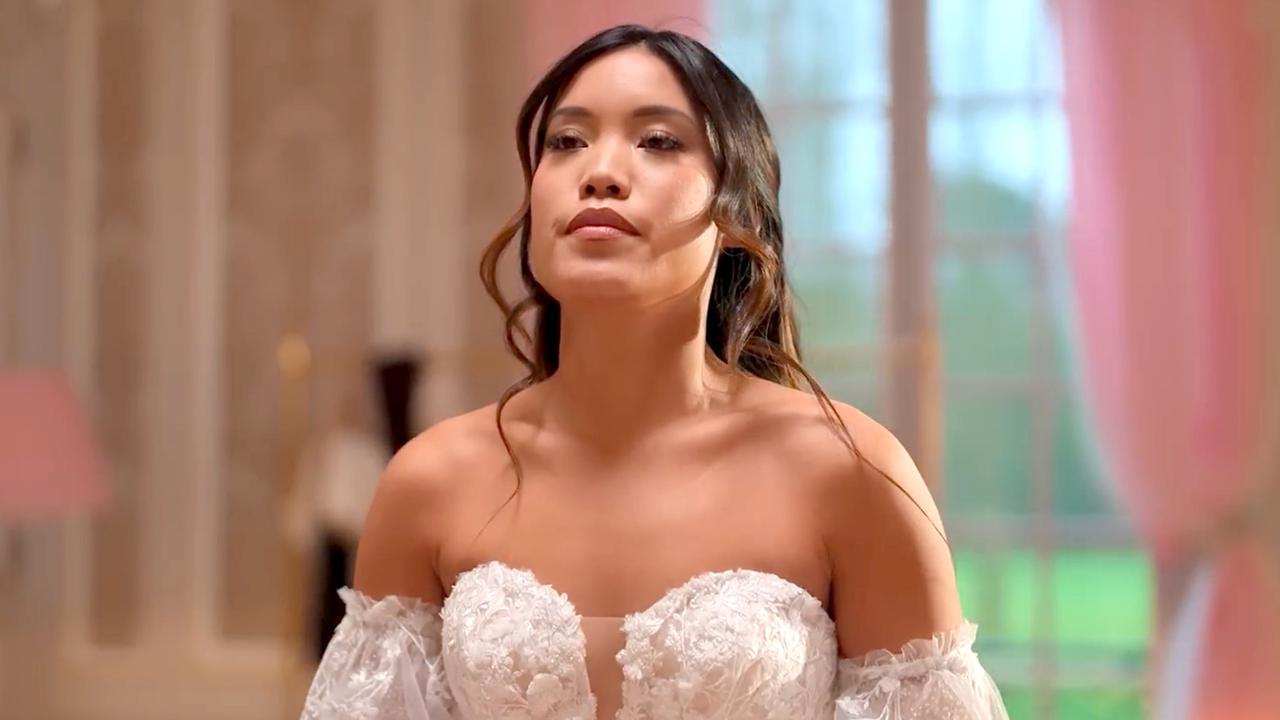 Official Trailer for Netflix’s Love is Blind: France