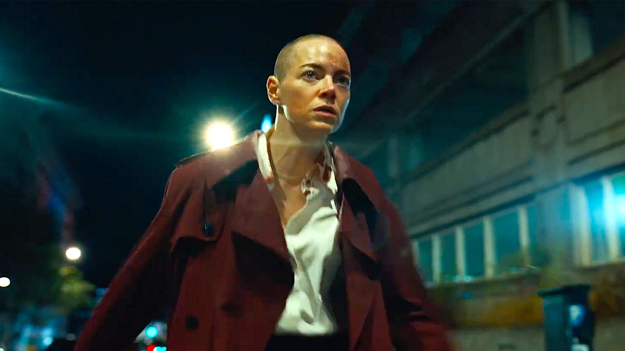 Bugonia Official Trailer: Emma Stone Is Out of This World in Yorgos Lanthimos’ Alien Conspiracy Thriller
