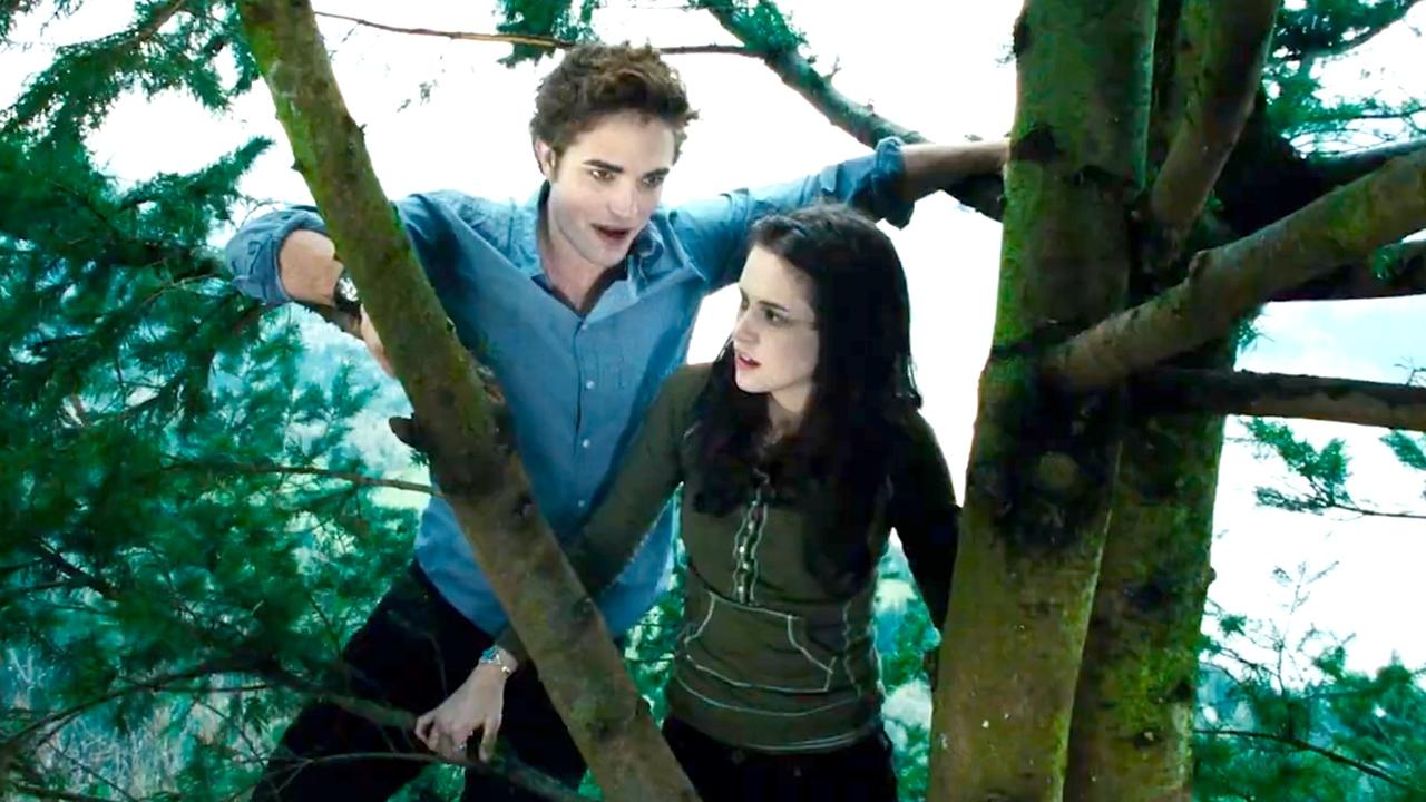 The Saga Returns: Official Trailer for The Twilight Saga Fathom Screening Event