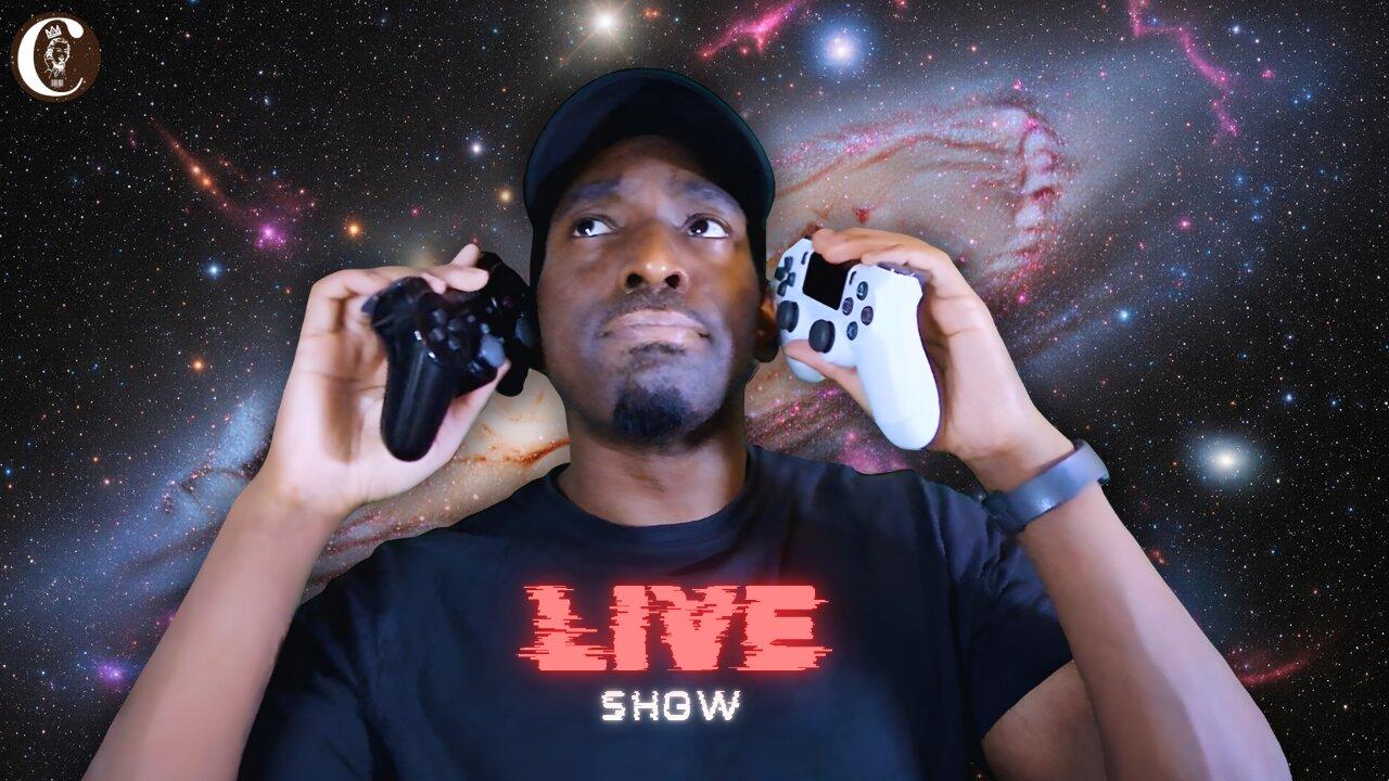 What Invented God? 🤔 | Change My Mind LIVE! 🎮💬