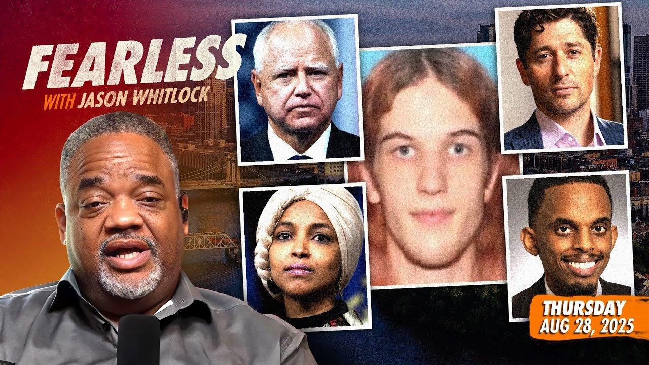 Latest Trans Shooter Proves Lies Are More Dangerous Than Guns | Ep 990