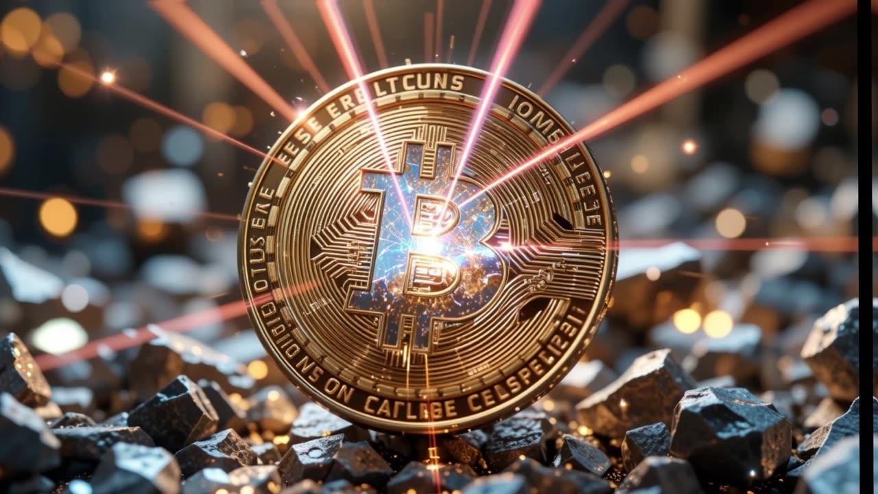 Bitcoin : Everything You Need to Know (Fast!)