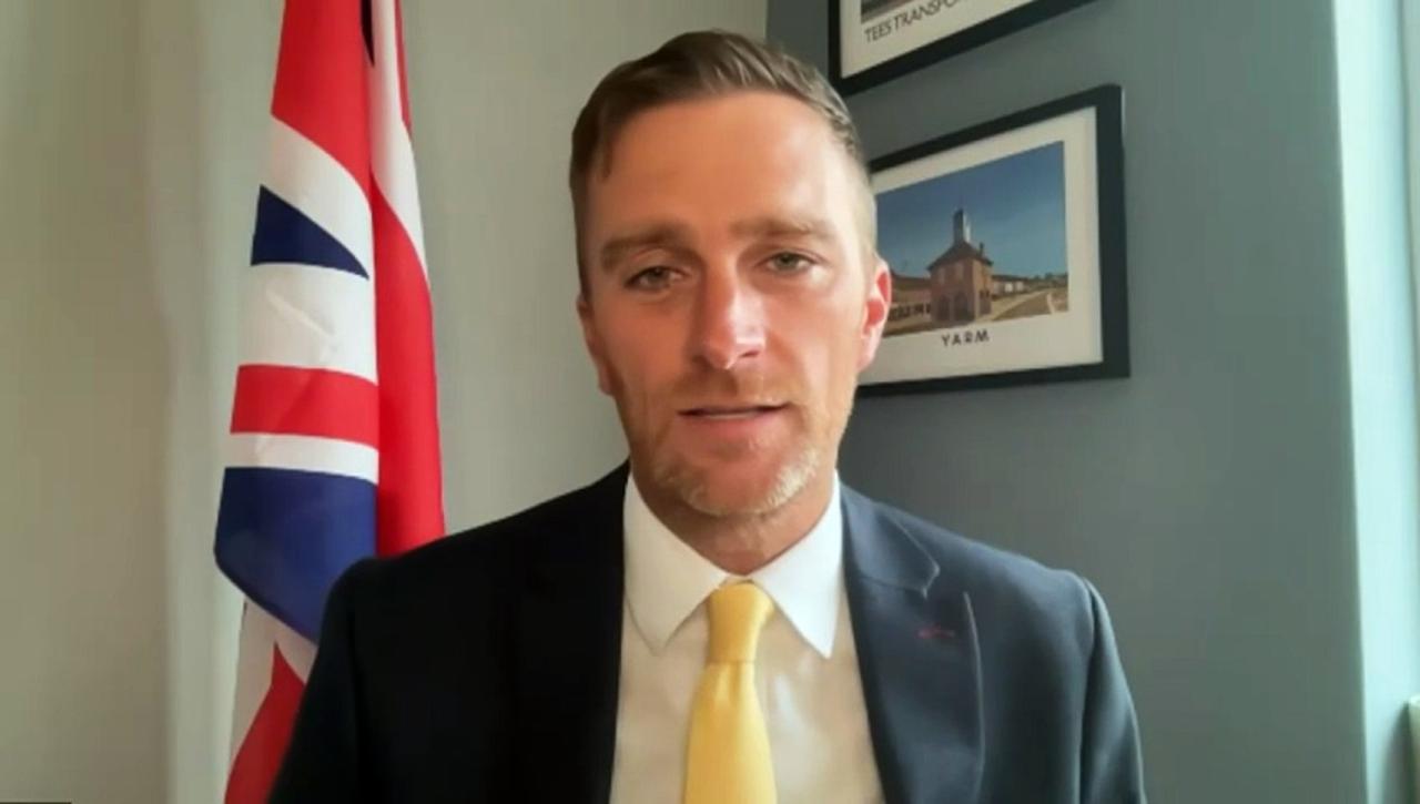Tories: Wrong to put migrants’ rights over locals
