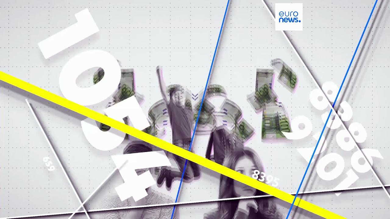 Watch the video - School costs are rising faster than inflation: Which countries pay the most?