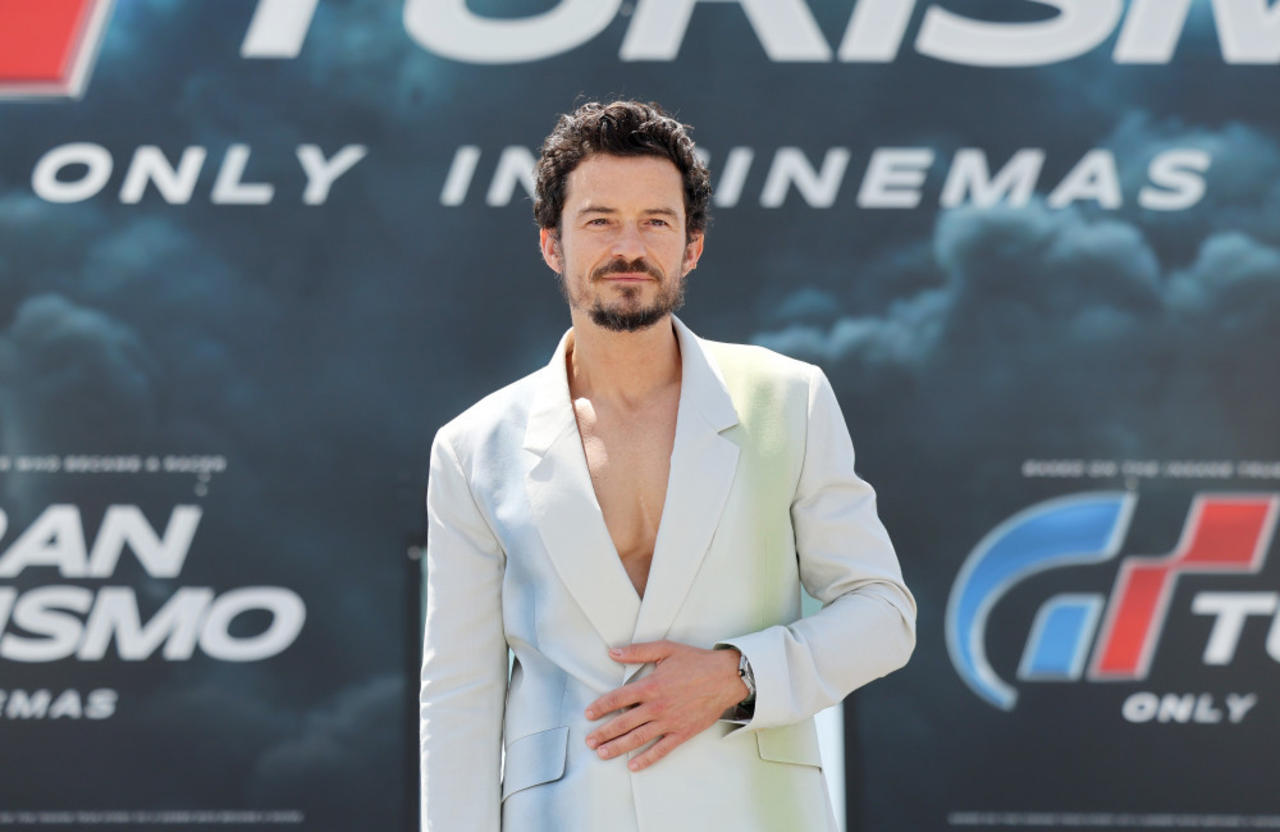 Orlando Bloom’s new movie diet took a toll on his physical and mental health