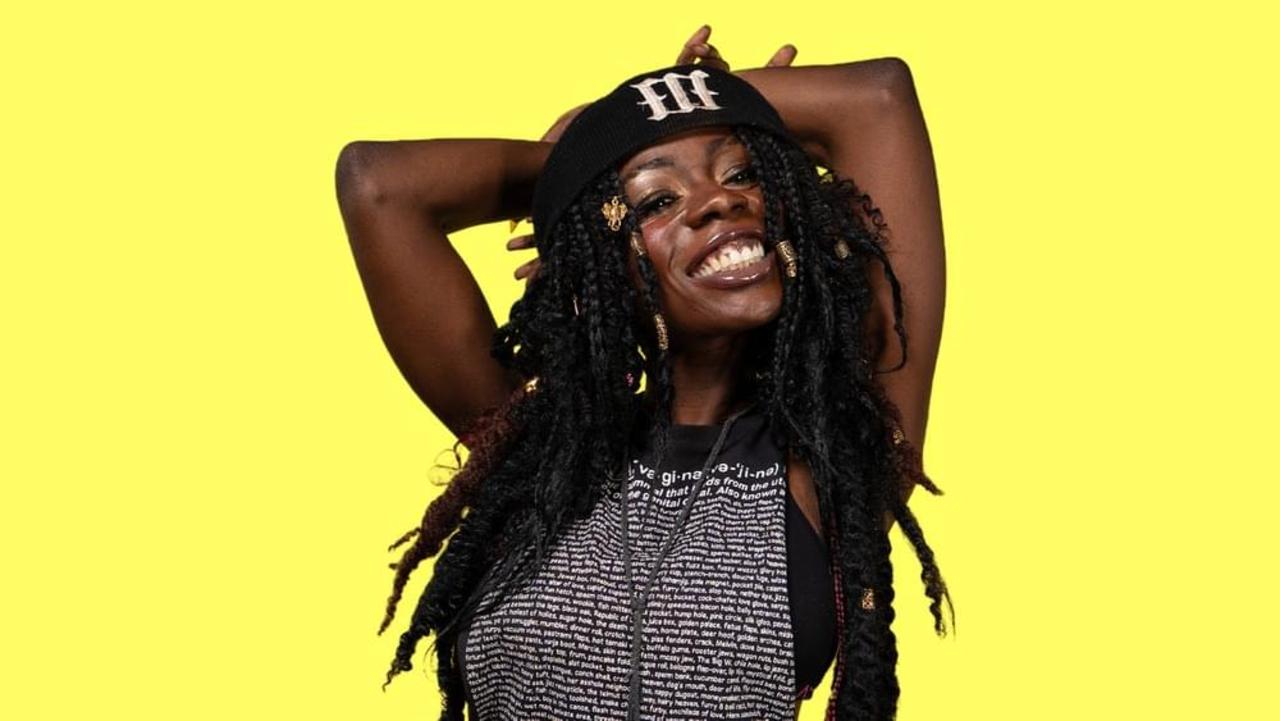 iAMLYRIC 'Broken Barbies' Lyrics & Meaning | Genius Verified