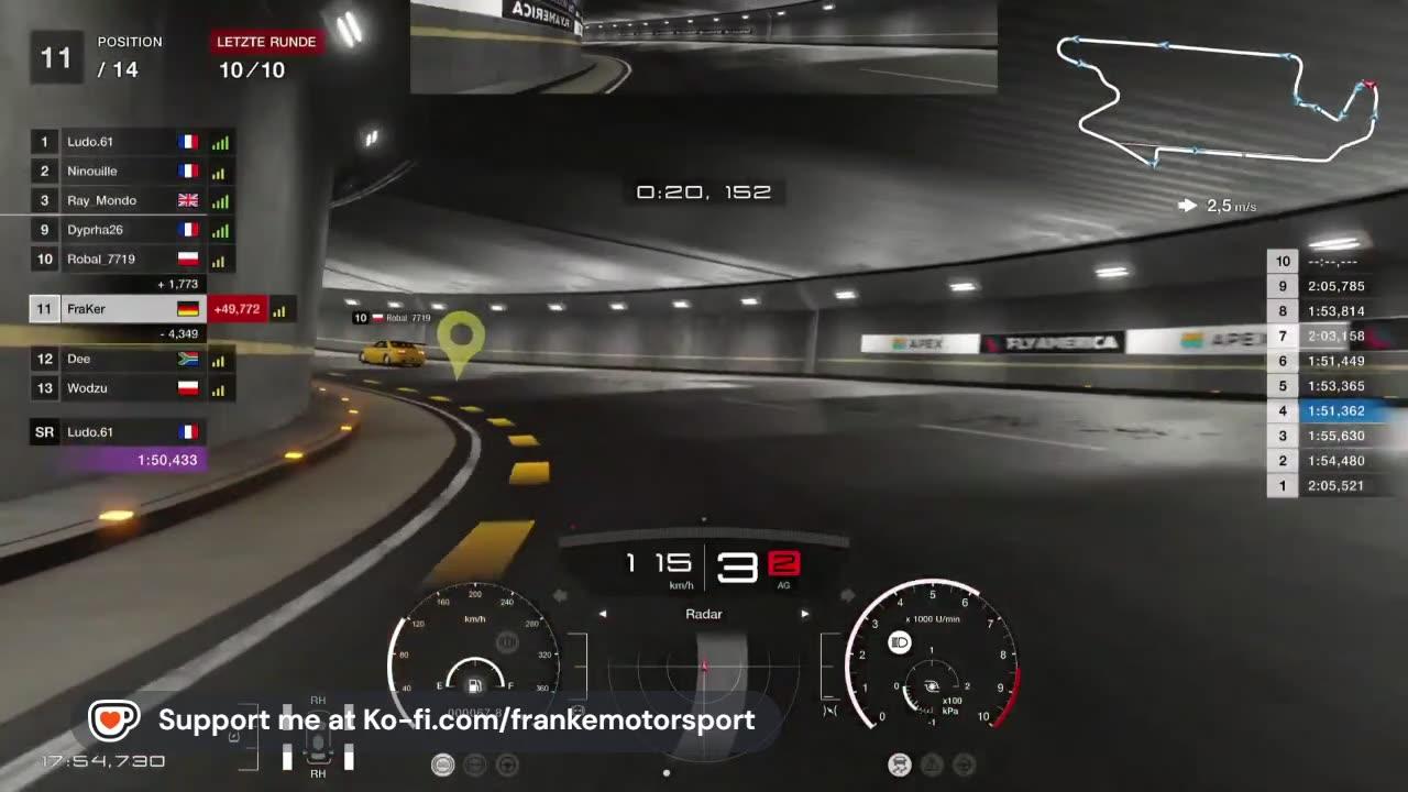 🏁 Gran Turismo 7 — Ultimate Racing Buffet: Live Laps, Drifts & Car Hunts!