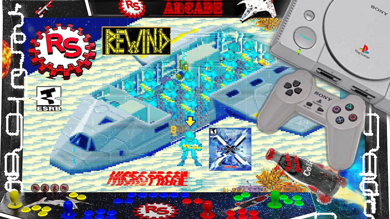 Xcom Goes To War With The Terror From The Deep - Rebel Squadron Rewind - RSR