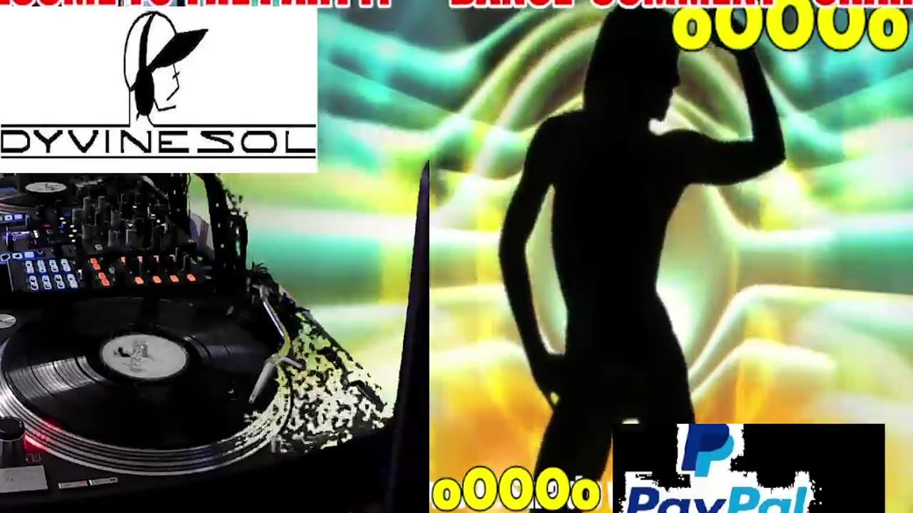 HOUSE PARTY!! -80's & 90's REQUEST AND BEYOND JAMS ...JOIN DA PARTY!