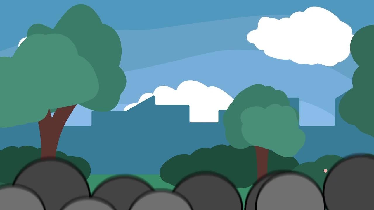 The Great Depression Explained Like You’re 5