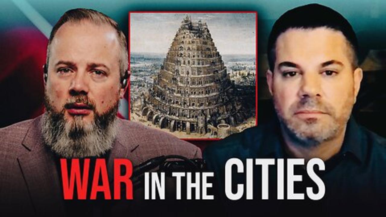 AI, Trump & the Antichrist PLAN: What They’re Hiding From You | Todd Coconato