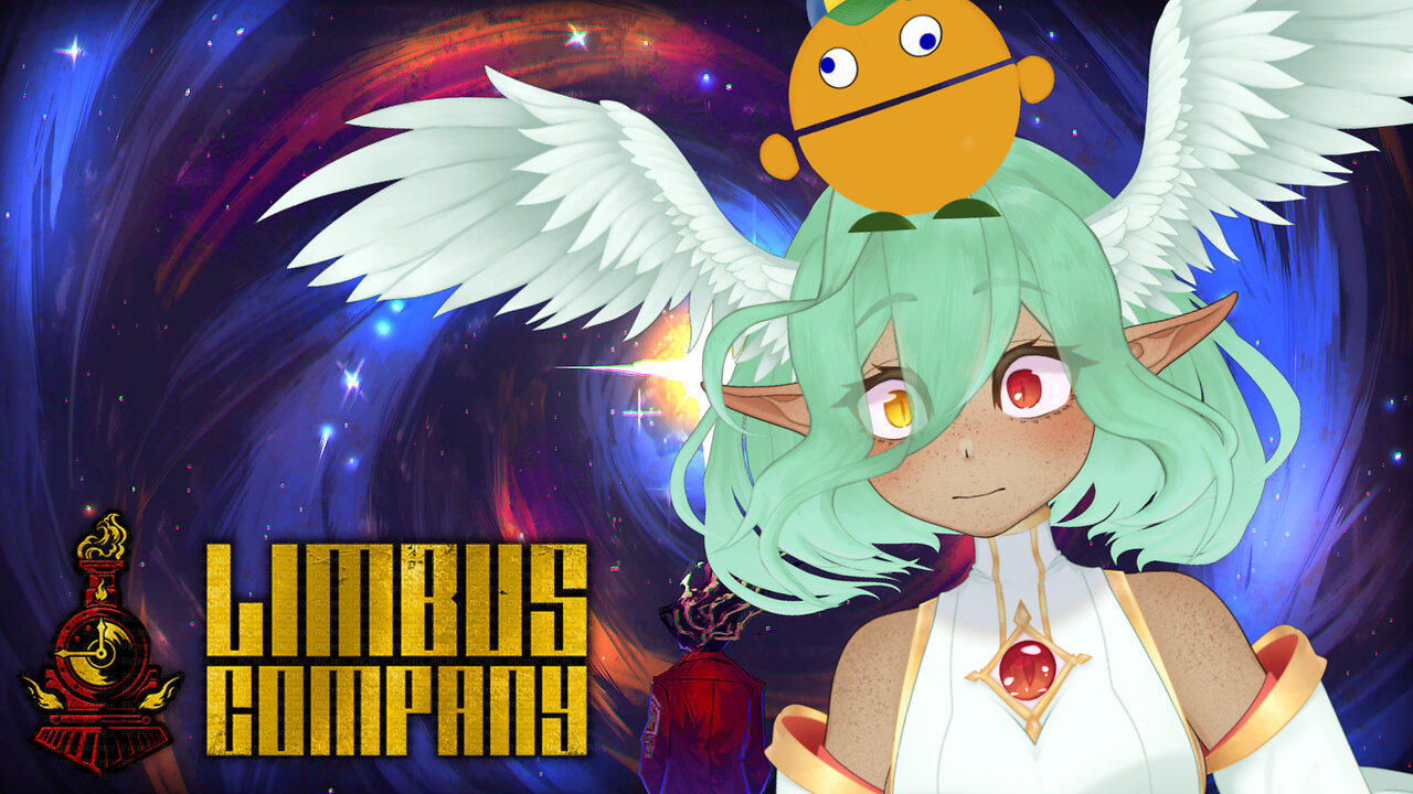 Depressed? Traumatized? Lets get even more so! #Limbus_Company #LimbusComapany