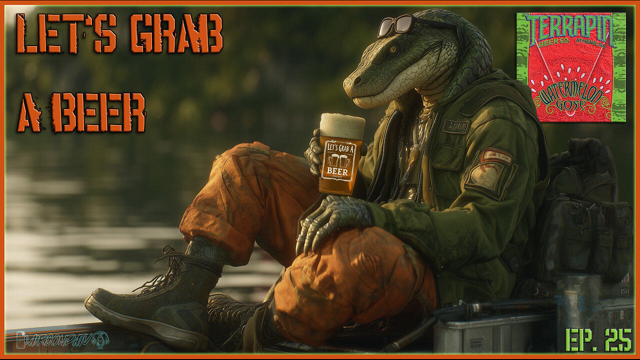 LGaB (Ep. 25): National Guard & Crime, Sydney Sweeney, View Botting, & DreamHack (PREMIERE)