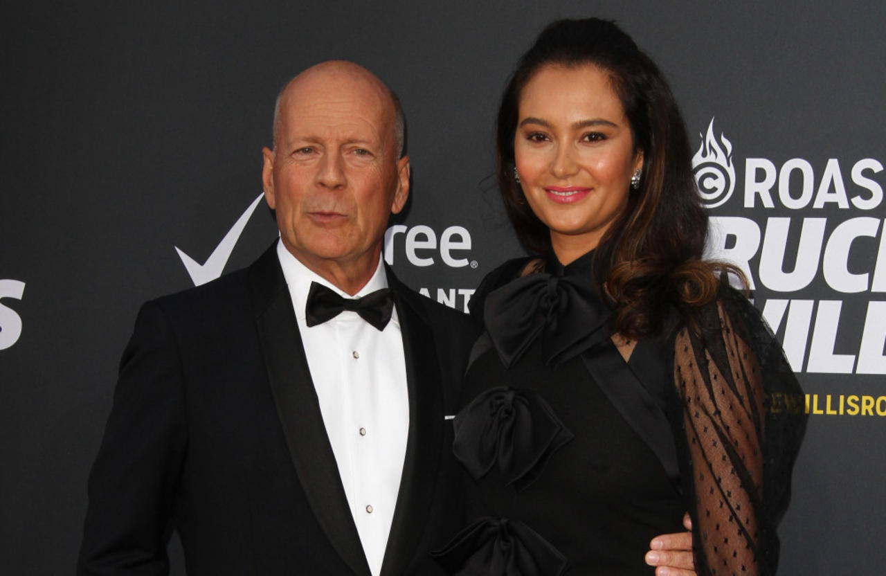Emma Heming Willis made the hardest decision by moving her husband Bruce Willis into a separate home