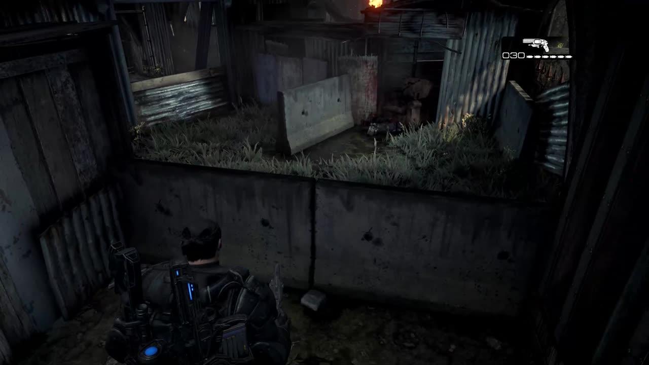 Gears of War: Reloaded | Live Gameplay Session | Story Campaign | Insane Difficulty {8/29/25} PT.1