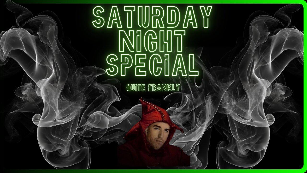 Hookah Special: Found Footage, Workplace Folly, More Cringe Music Vids (8/23/25 Re-Run)