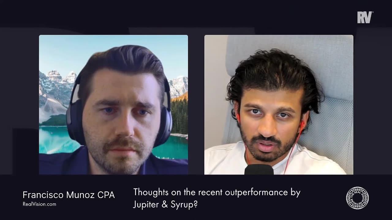 Crypto WHIPSAWS on Tariff Uncertainty (REKT Vision)