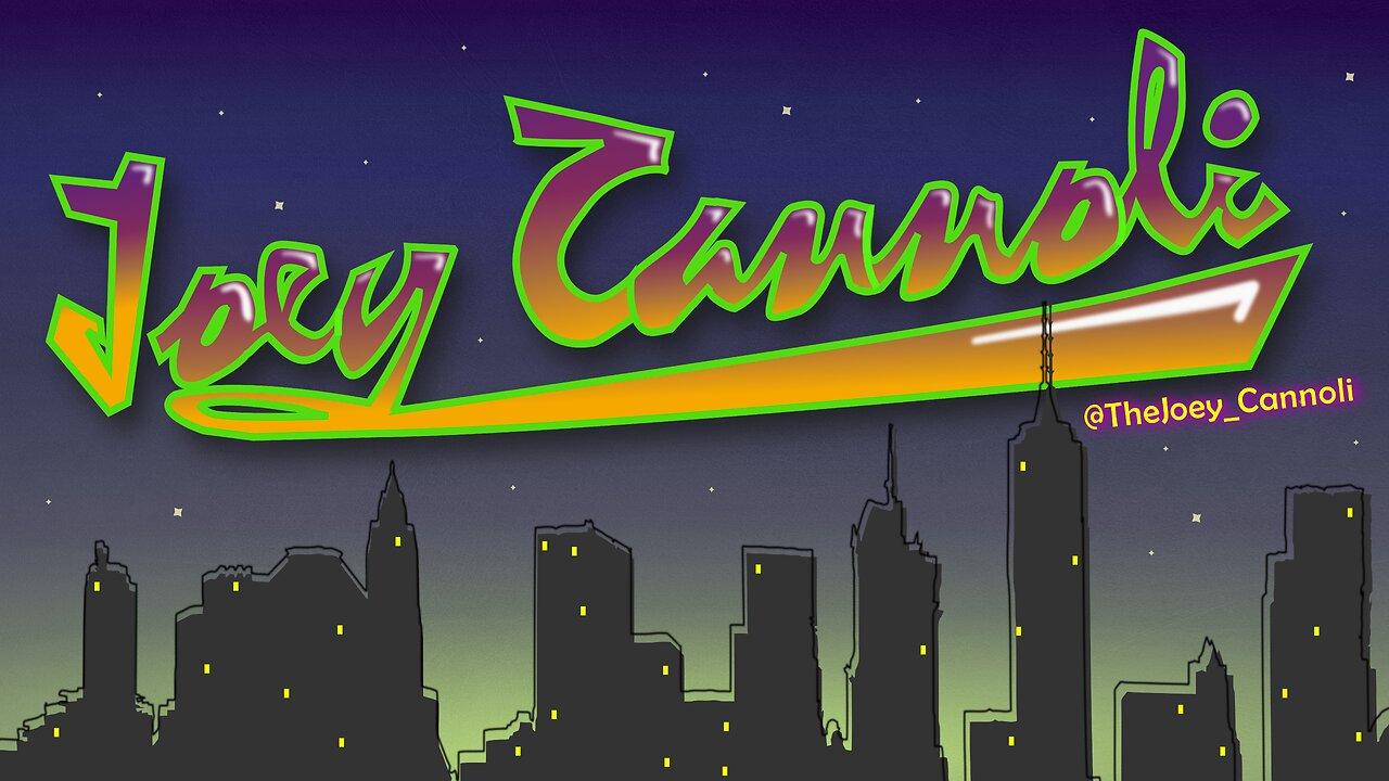 Nite Cap #124: The Second Coming