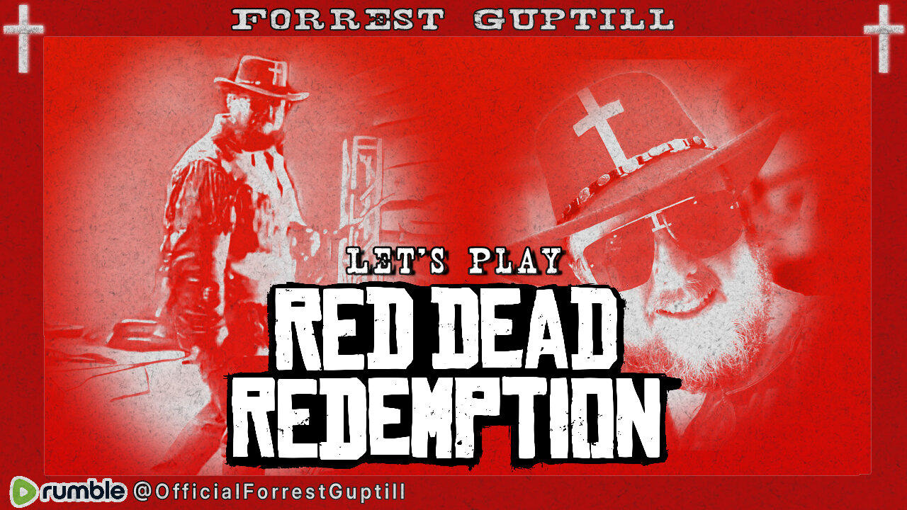 Chill Red Dead Redemption Stream