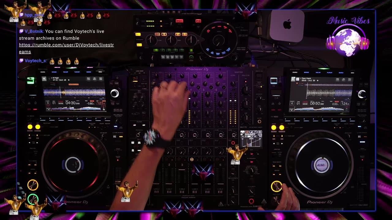 Episode 255 | Progressive House